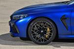 BMW M8 Competition Coupe 2019 года (UK)